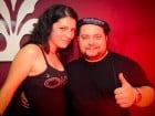 Atmosferă selectă în Club Atti's