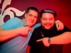 Atmosferă selectă în Club Atti's