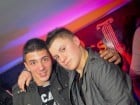 Atmosferă selectă în Club Atti's