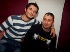 Atmosferă selectă în Club Atti's
