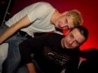 Atmosferă selectă în Club Atti's
