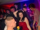 Atmosferă selectă în Club Atti's