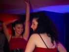 Atmosferă selectă în Club Atti's