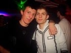 Atmosferă selectă în Club Atti's
