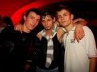 Atmosferă selectă în Club Atti's