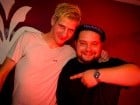 Atmosferă selectă în Club Atti's