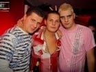 Atmosferă selectă în Club Atti's