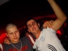 Atmosferă selectă în Club Atti's