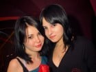 Atmosferă selectă în Club Atti's