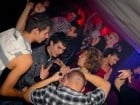 Atmosferă selectă în Club Atti's