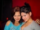 Atmosferă selectă în Club Atti's