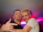 Atmosferă selectă în Club Atti's