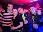 Atmosferă selectă în Club Atti's