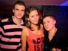 Atmosferă selectă în Club Atti's