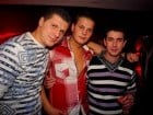 Atmosferă selectă în Club Atti's
