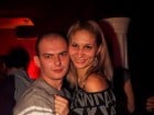 Atmosferă selectă în Club Atti's
