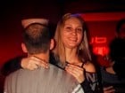 Atmosferă selectă în Club Atti's