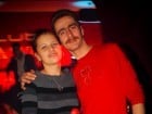 Atmosferă selectă în Club Atti's