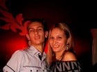 Atmosferă selectă în Club Atti's