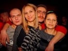 Atmosferă selectă în Club Atti's