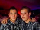 Atmosferă selectă în Club Atti's