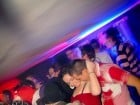 Atmosferă selectă în Club Atti's