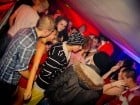 Atmosferă selectă în Club Atti's
