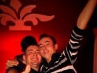 Atmosferă selectă în Club Atti's