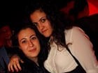 Atmosferă selectă în Club Atti's