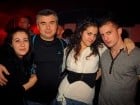 Atmosferă selectă în Club Atti's