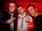 Atmosferă selectă în Club Atti's