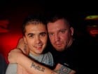 Atmosferă selectă în Club Atti's