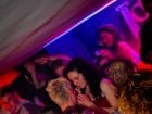 Atmosferă selectă în Club Atti's