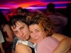 Atmosferă selectă în Club Atti's