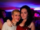 Atmosferă selectă în Club Atti's