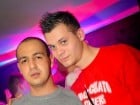 Atmosferă selectă în Club Atti's