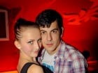 Atmosferă selectă în Club Atti's