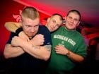 Atmosferă selectă în Club Atti's