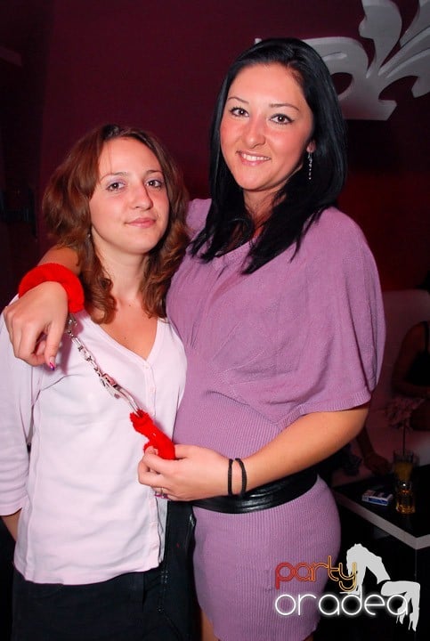 Atti's Club Mega Party,