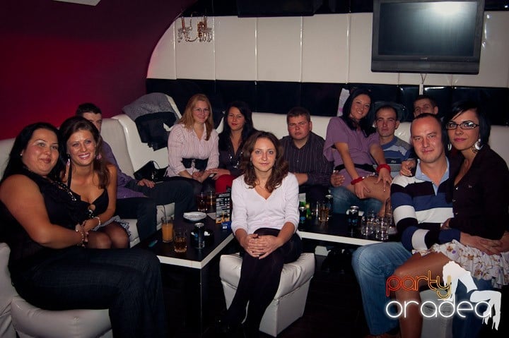 Atti's Club Mega Party,
