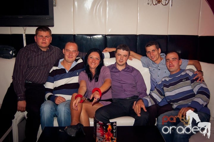 Atti's Club Mega Party,