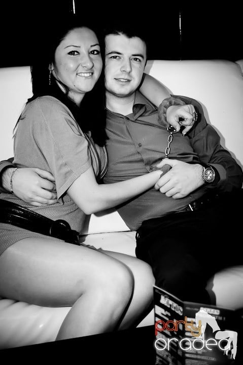Atti's Club Mega Party, 