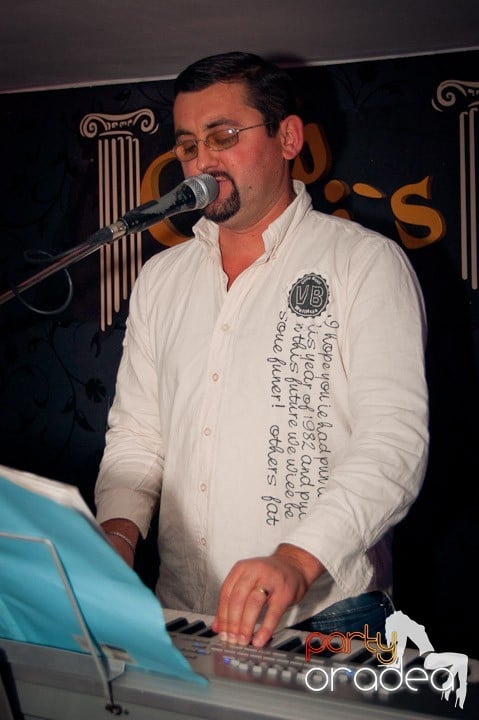 Atti's Club Mega Party,