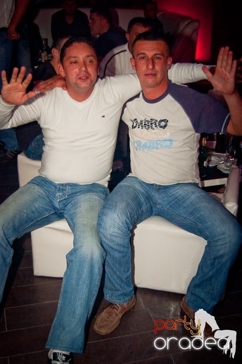 Atti's Club Mega Party,