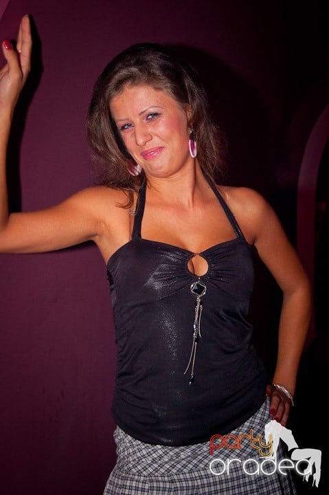 Atti's Club Mega Party,