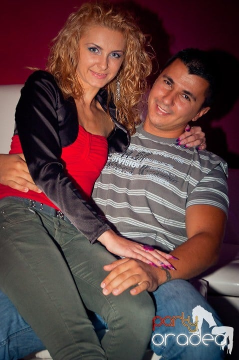 Atti's Club Mega Party, 