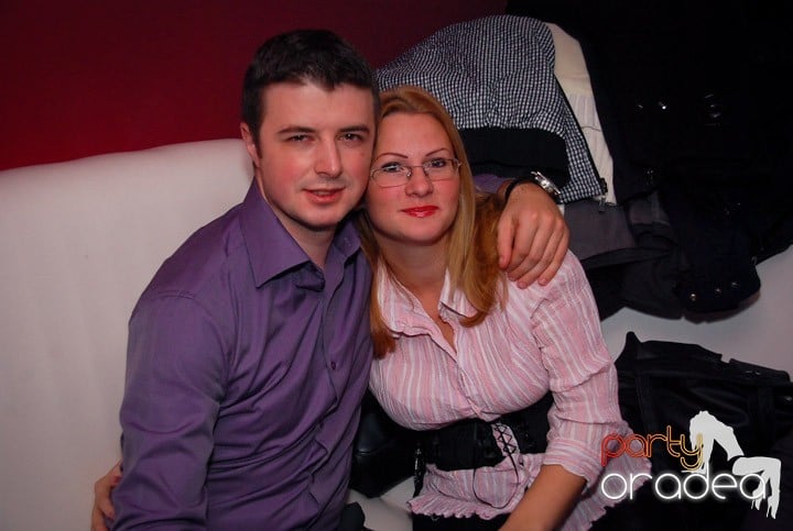 Atti's Club Mega Party, 