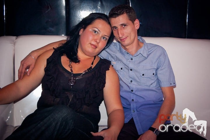 Atti's Club Mega Party,