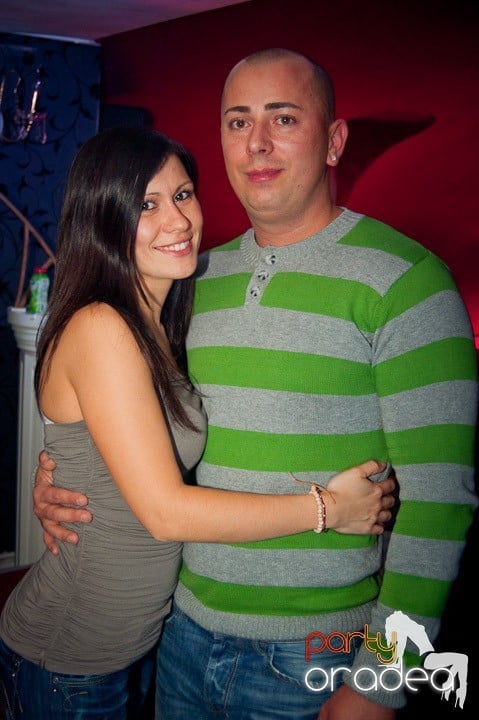 Atti's Club Mega Party, 