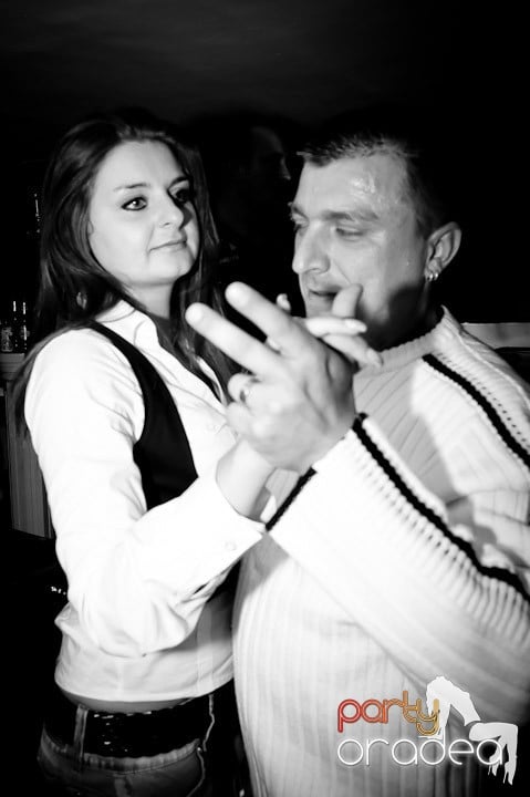 Atti's Club Mega Party,